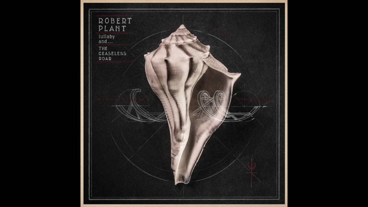 Robert Plant - Turn It Up