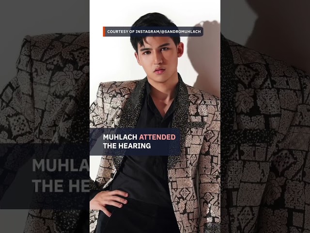 Niño Muhlach on son Sandro’s alleged abusers: ‘Sobrang sama ng loob ko’