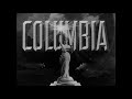 Columbia Pictures 1952