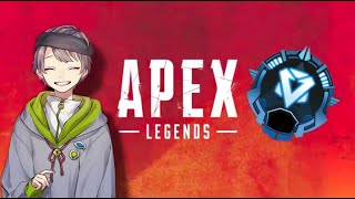 [APEX] ソロダイヤ耐久　ダイヤなったらソロマスター