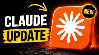 New Claude Code Update Changes AI Agents Forever!