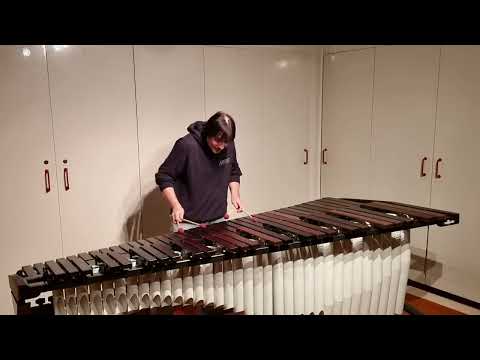 A little improvisation on i-phone tune :)