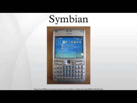 Symbian