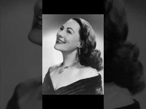 53-year-old Maria Callas DESTROYED 31-year-old Renata Tebaldi #opera #mariacallas #renatatebaldi