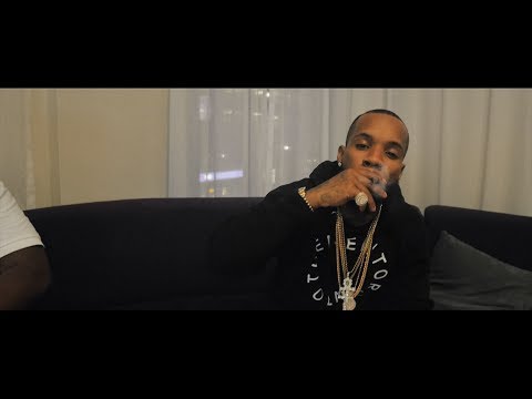 Johnny Cashflow X Tory Lanez - "Bandz" (Official Music Video) Shot By @MeetTheConnectTv