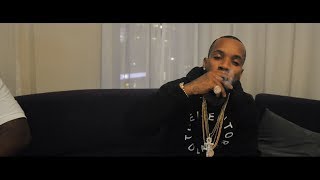 Johnny Cashflow X Tory Lanez - "Bandz" (Music Video) | Shot By @MeetTheConnectTv
