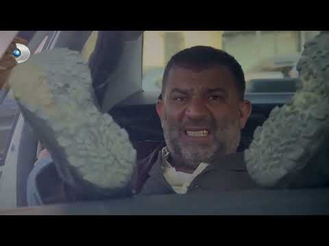 Alex Mertcan, Mesut'un Bulunduğu Arabayı İmha Etti!