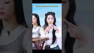 Download lagu Ahyeon eating noodles 😅😊 #babymonster #ahyeon #shorts mp3