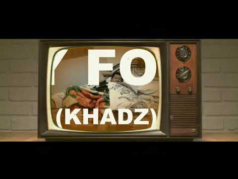 CRAZY FOR YOU - KHADZ