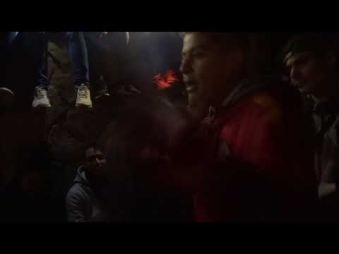 MHA VS S.TORPE -OCTAVOS- CLASIFICATORIA ALC X ALM X ELX X MUR