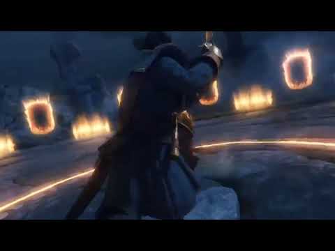 Mars Dota2 Vs Kunkka | Mars Movie dota 2 | Mars vs Kunkka vs Antimage