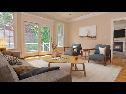 31 Beecher Place Newton, MA