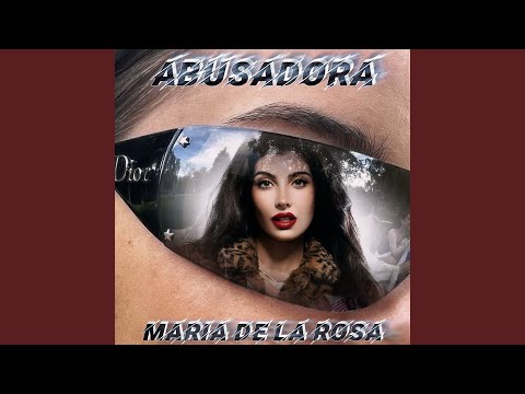 ABUSADORA (MASTER)