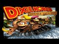 Classic SNES Donkey Kong Country 3 Dixie Kong S Double Trouble