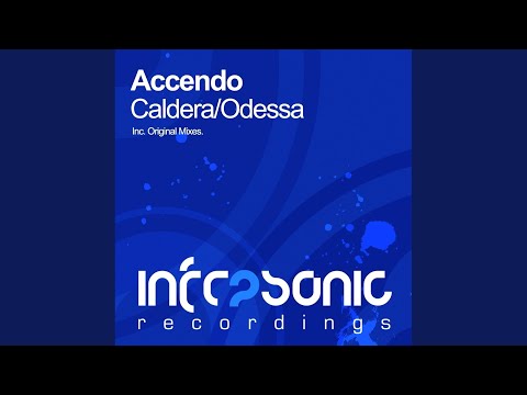 Odessa (Original Mix)