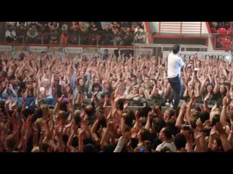 Habera a Team, Tour 2016 Olomouc - Nároční