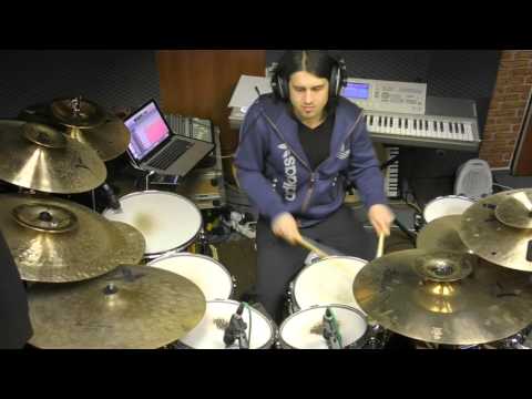 November / Dali Mraz - Maťo Ivan