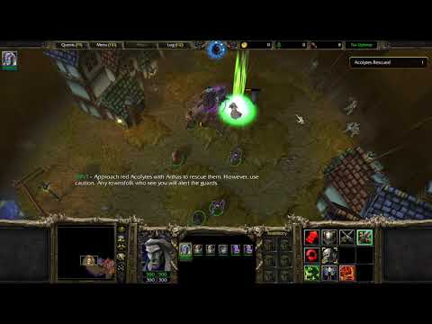 Path of the Damned Revamp : First Look