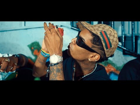 Dilon Baby - Y EH QUE TU ❌ Mono flow ❌Gaby Flow ( VIDEO OFICIAL 4K) Dir. @RochyRD