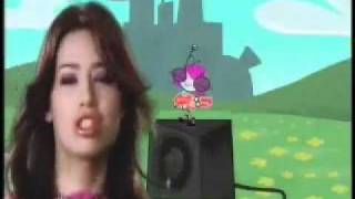 Skye Sweetnam - Just the Way I Am Official Music Video HQ