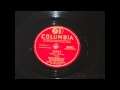 Frank Sinatra   Sorry 1950