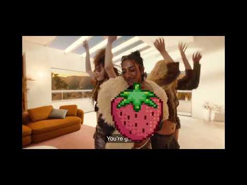 gnarly but kids version