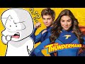 The Thundermans Was A Weird Show