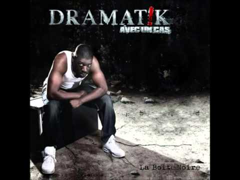 Dramatik - La Boite Noire [HD]