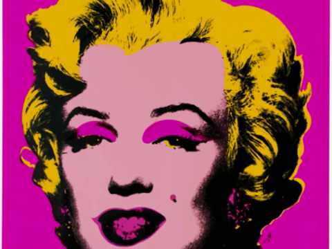 MARK ASHLEY & SYSTEMS IN BLUE: MARILYN'S DREAM