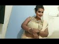 New Saree Vlog Video Babita Bhabhi New Clothes Changing Vlog Video