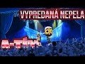 A Tím Epizóda 15 Vypredaná Nepela Lokaltv Atim Vypredananepela