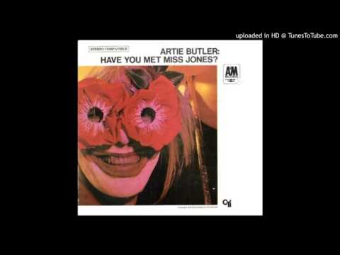Artie Butler - The Loop
