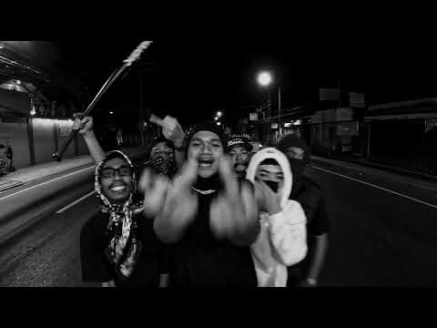 StickBeats - SILABAN ft. KRAM M, $hogun, Agma, D’Brown (Official Music Video)