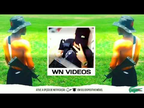 MC GB DE FRIBURGO - TROPA DA COLÔMBIA FIRMA DO PEZÃO ( COMPLEXO DE VARGINHA) DJ LARANJINHA