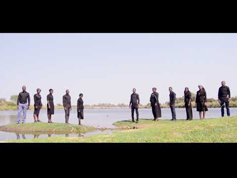 Eguru-future heaven choir (official