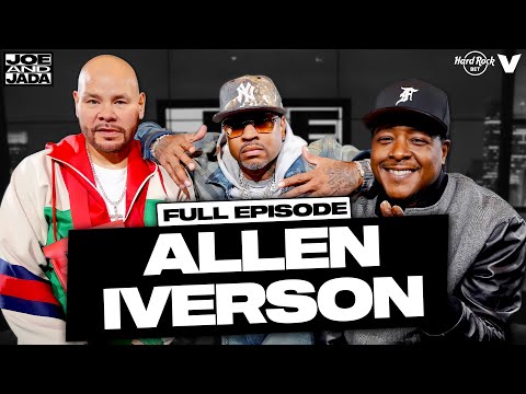 Joe and Jada and Fat Joe