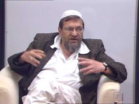 Was will der Islam? - Fragen und Antworten zum Islam (4/6)