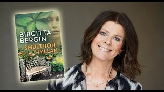 Birgitta Bergin Bokens Afton 2023-04-25 Video