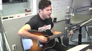 Arkells - Come To Light (Live at CFOX Studios)