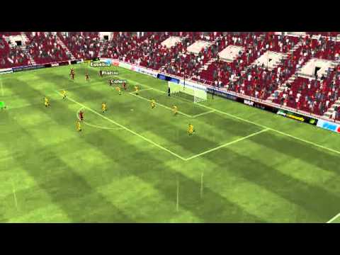 Servette FC 2 - 0 Young Boys - Match Highlights