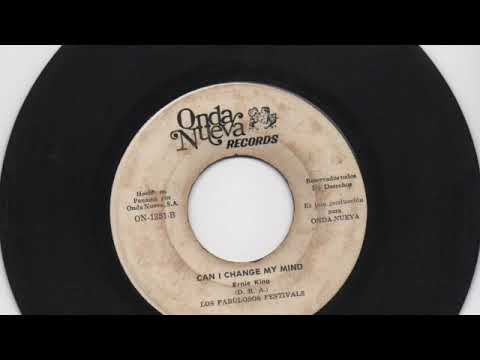 Los Fabulosos Festivals - Can i change my mind - Onda Nueva