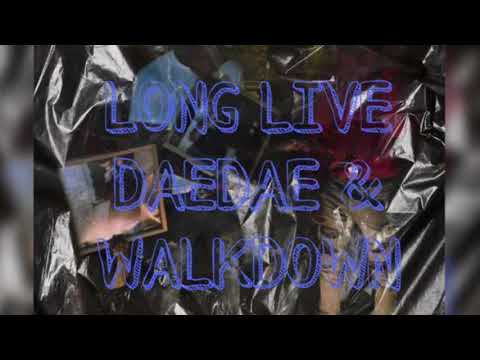 Walkdown X DJ - Raid