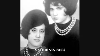 Selma Ersöz - Diyemem sine-i berrâkı semenden gibidir