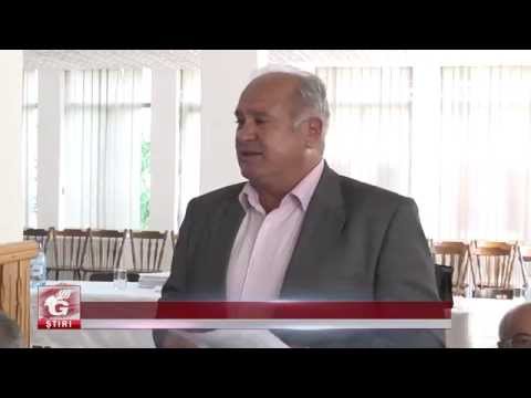 CAMPANIE PSD, LA TURBUREA ŞI HUREZANI