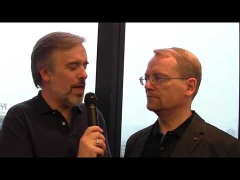 IETF97 Wrap-Up Interview with IETF Chair Jari Arkko