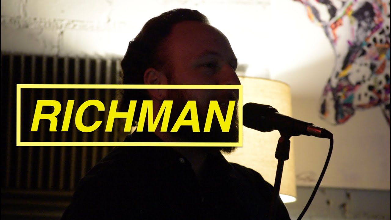 Promotional video thumbnail 2 for Kevin the Entertainer