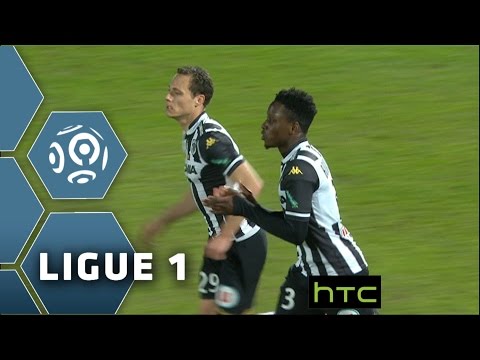 But Arnold BOUKA MOUTOU (65') / Angers SCO - Montpellier Hérault SC (2-3) -  / 2015-16