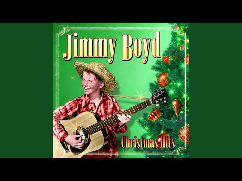 I Saw Mommy Kissing Santa Claus