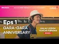 Kalau Jodoh Takkan Kemana Season 2 - Episode 1 [Gara-Gara Anniversary]