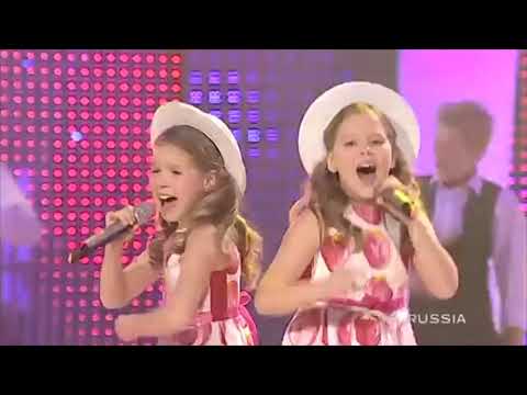 Tolmachevy twins and Nazar are the same person - 4U And Volha